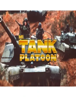 M1 Tank Platoon GOG (PC)