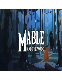 Mable &amp The Wood GOG (PC)