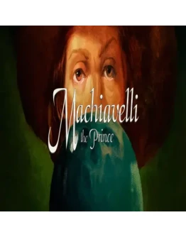 Machiavelli the Prince GOG (PC)