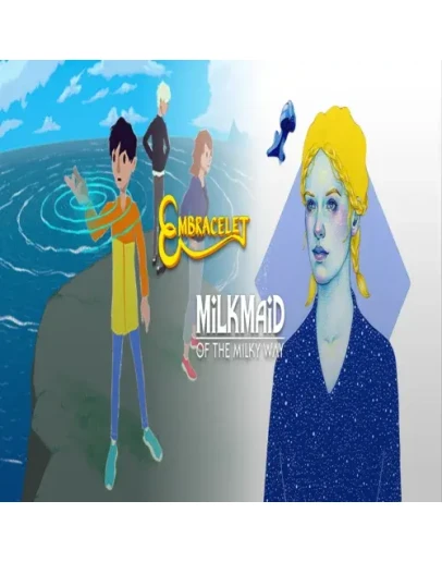 Machineboy Complete Collection GOG (PC)