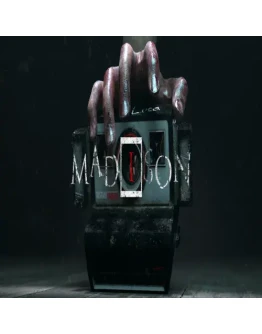 MADiSON GOG (PC)