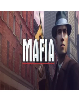 Mafia Classic GOG (PC)