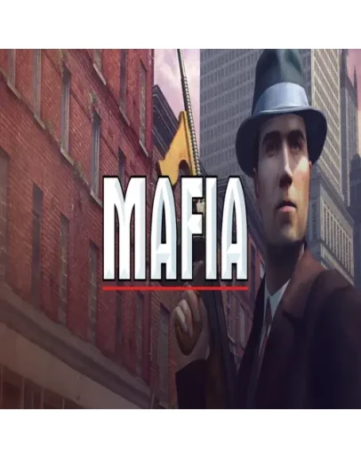 Mafia Classic GOG (PC)