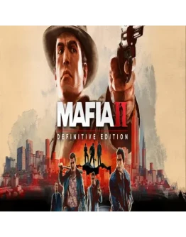 Mafia II: Definitive Edition GOG (PC)