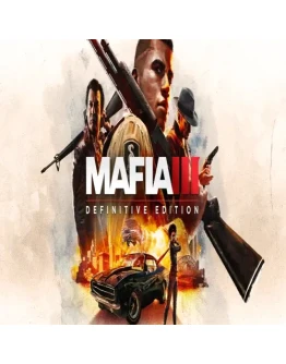 Mafia III: Definitive Edition GOG (PC)