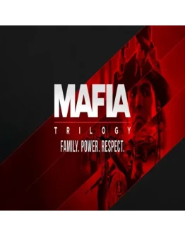 Mafia Trilogy GOG (PC)
