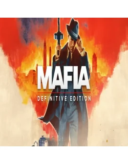 Mafia: Definitive Edition GOG (PC)