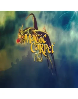 Magic Carpet Plus GOG (PC)