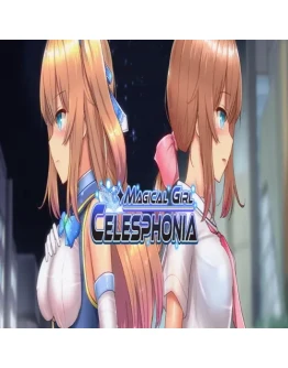 Magical Girl Celesphonia GOG (PC)