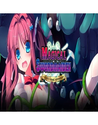 Magical Swordmaiden GOG (PC)