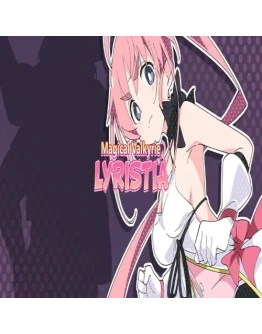 Magical Valkyrie Lyristia GOG (PC)