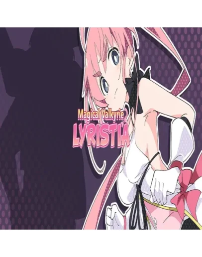 Magical Valkyrie Lyristia GOG (PC)
