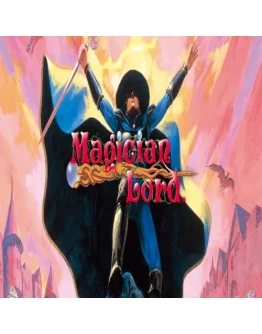MAGICIAN LORD GOG (PC)
