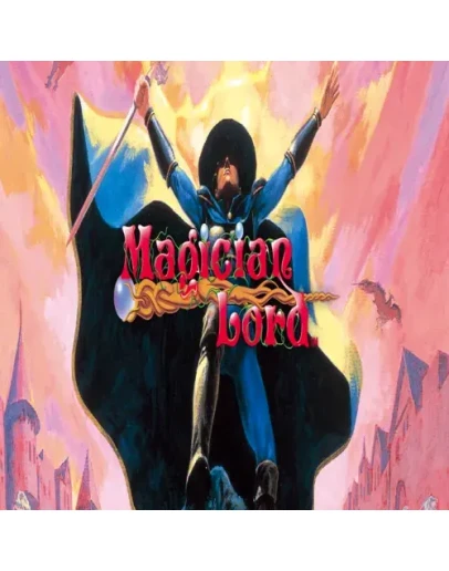 MAGICIAN LORD GOG (PC)