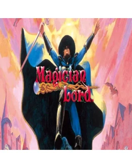 MAGICIAN LORD GOG (PC)