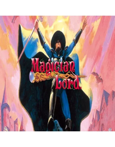 MAGICIAN LORD GOG (PC)