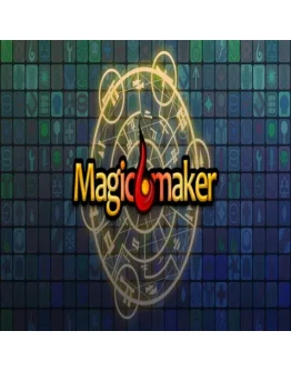 Magicmaker GOG (PC)