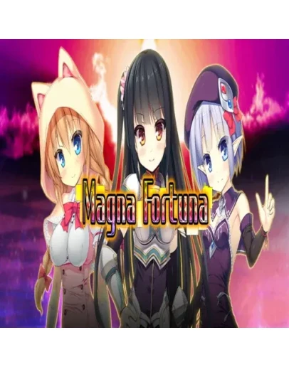 Magna Fortuna GOG (PC)