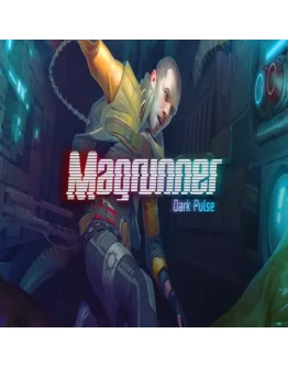 Magrunner: Dark Pulse GOG (PC)