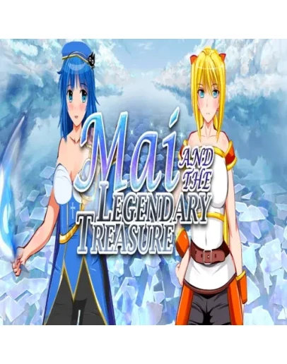 Mai and the Legendary Treasure GOG (PC)