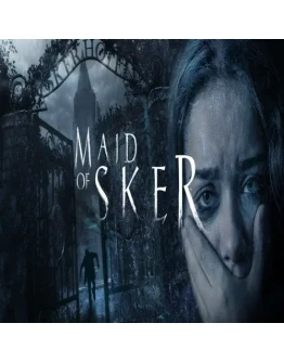 Maid of Sker GOG (PC)