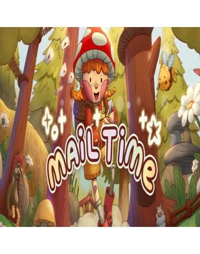 Mail Time GOG (PC)