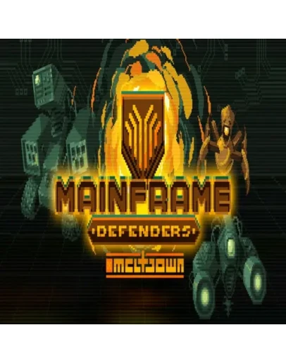 Mainframe Defenders GOG (PC)