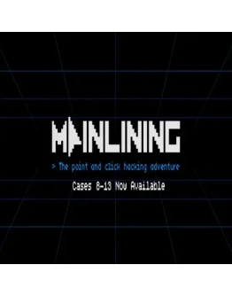 Mainlining GOG (PC)