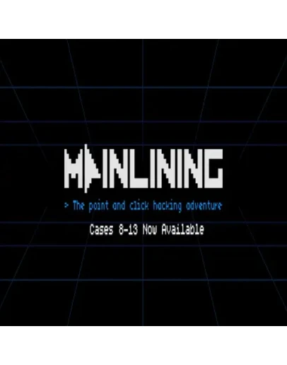 Mainlining GOG (PC)
