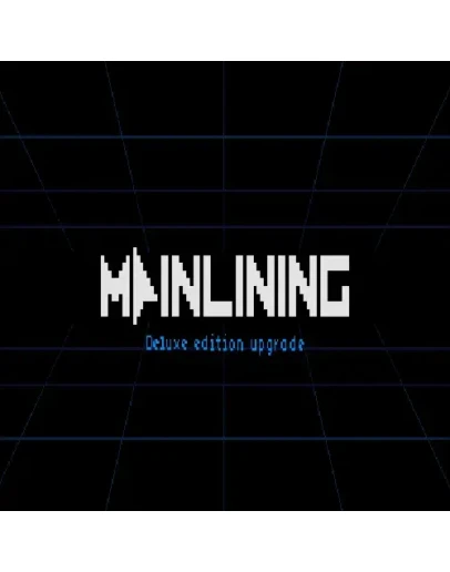 Mainlining: Deluxe Edition Upgrade GOG (PC)