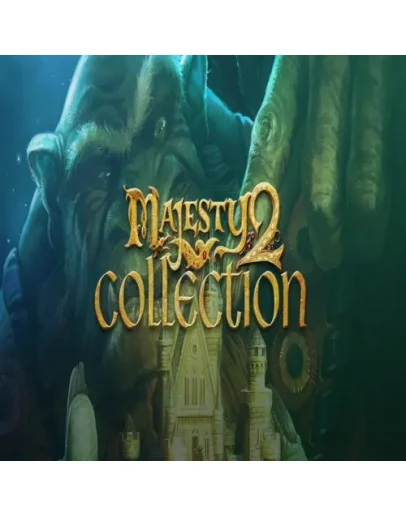Majesty 2 Collection GOG (PC)