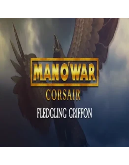 Man O' War: Fledgling Griffon GOG (PC)