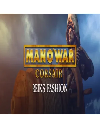 Man O' War: Reik's Fashion GOG (PC)