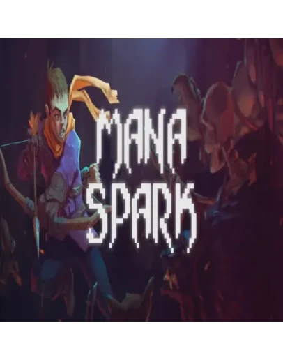 Mana Spark GOG (PC)