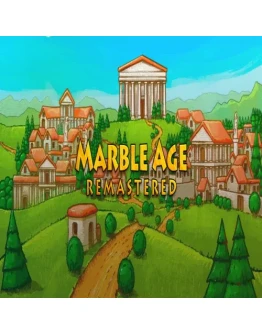 Marble Age: Remastered GOG (PC)