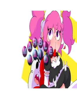 Marble Maid GOG (PC)