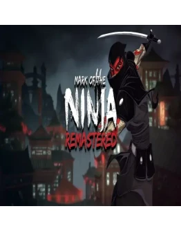 Mark of the Ninja: Remastered GOG (PC)