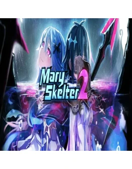 Mary Skelter 2 GOG (PC)