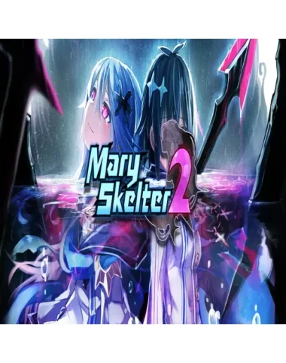Mary Skelter 2 GOG (PC)