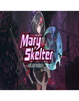 Mary Skelter: Nightmares GOG (PC)
