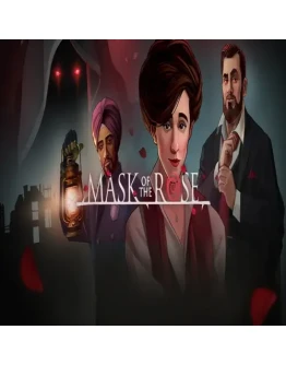 Mask of the Rose GOG (PC)