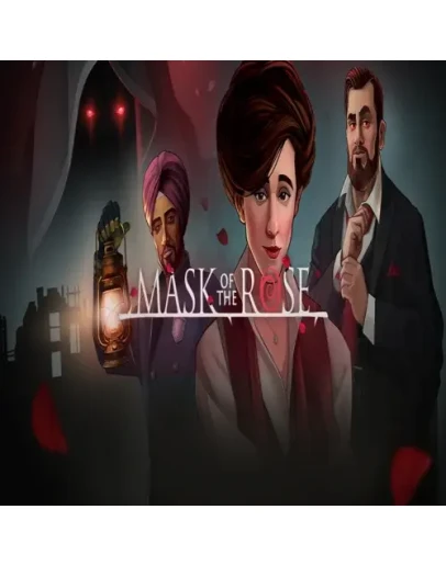 Mask of the Rose GOG (PC)