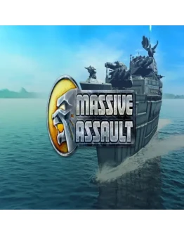 Massive Assault GOG (PC)