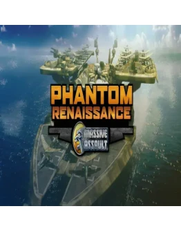Massive Assault: Phantom Renaissance GOG (PC)