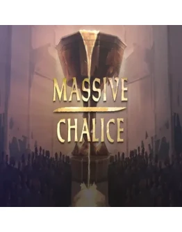 Massive Chalice GOG (PC)