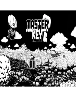 Master Key - Bonus content GOG (PC)