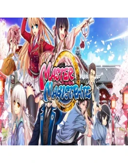 Master Magistrate GOG (PC)