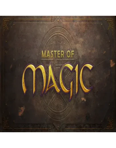 Master of Magic GOG (PC)