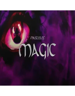 Master of Magic Classic GOG (PC)