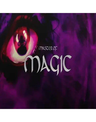 Master of Magic Classic GOG (PC)